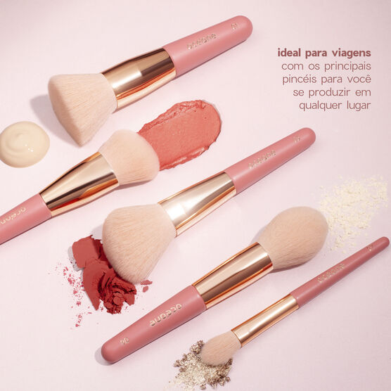 KIT DE PINCEL OCÉANE MINI BRUSH